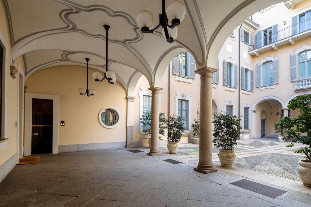 Appartamento – Milano, Santa Sofia, Municipio 1 - Vista 3
