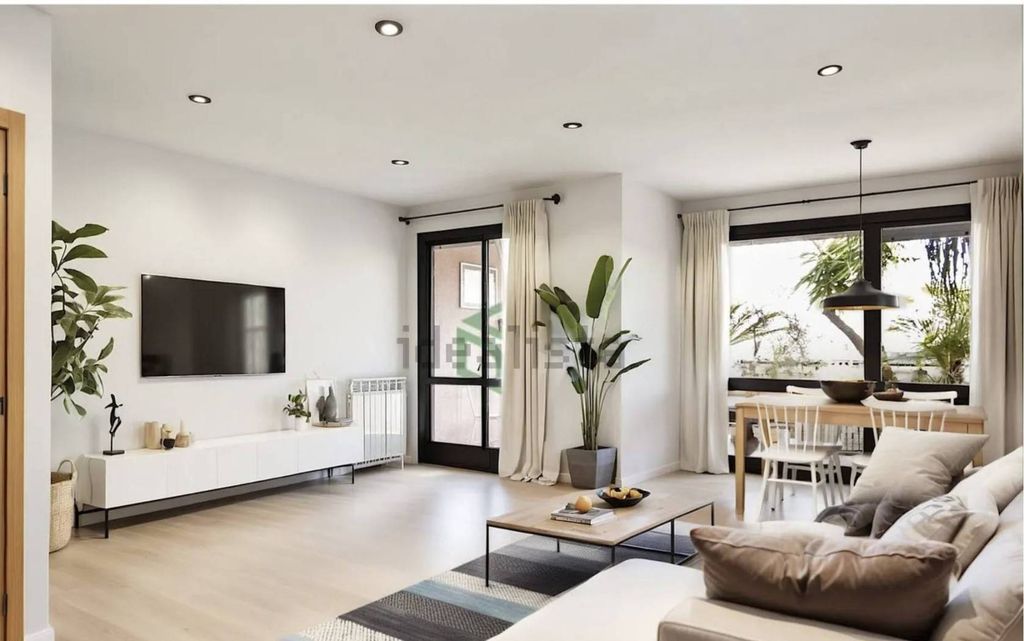 Appartamento – Rome - Vista 3