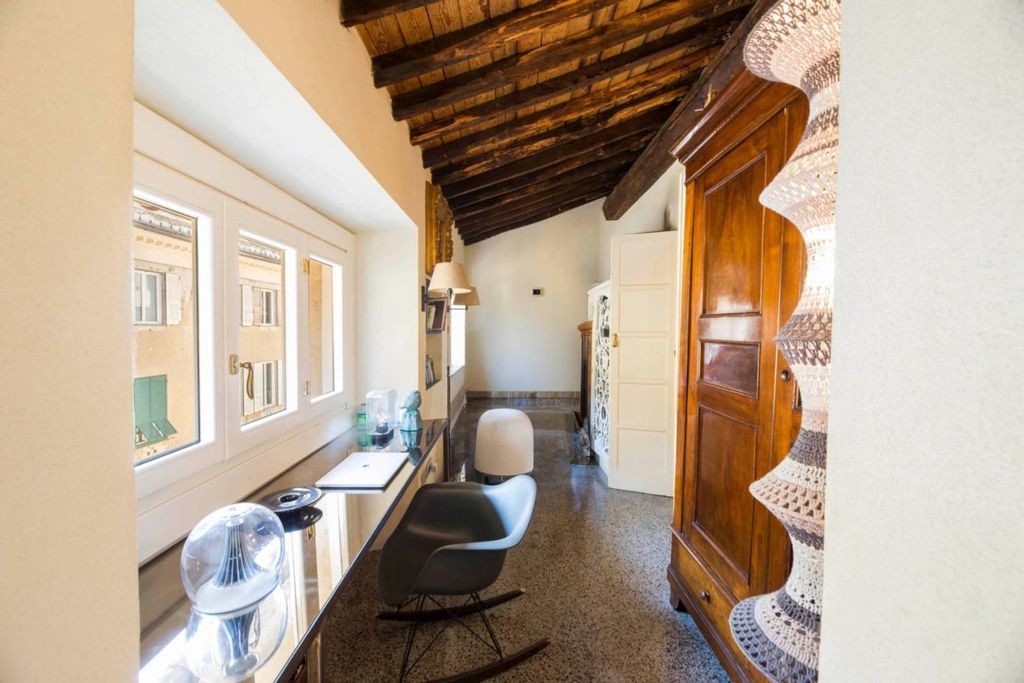 Appartamento – Genova, Sottoripa, Centro Est - Vista 3