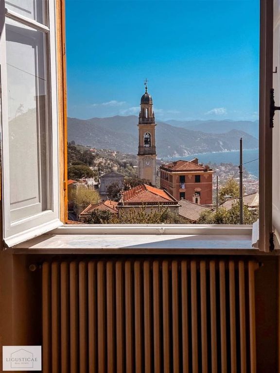 Appartamento – Santa Margherita Ligure - Vista 3
