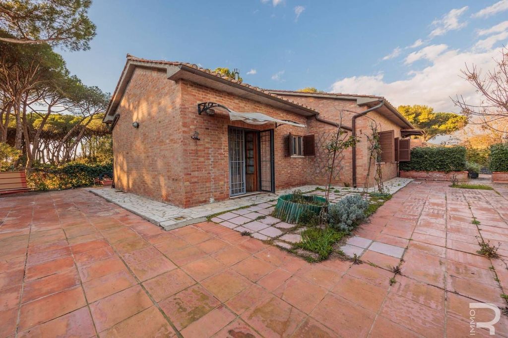 House in Orbetello, Albinia - Vista 3