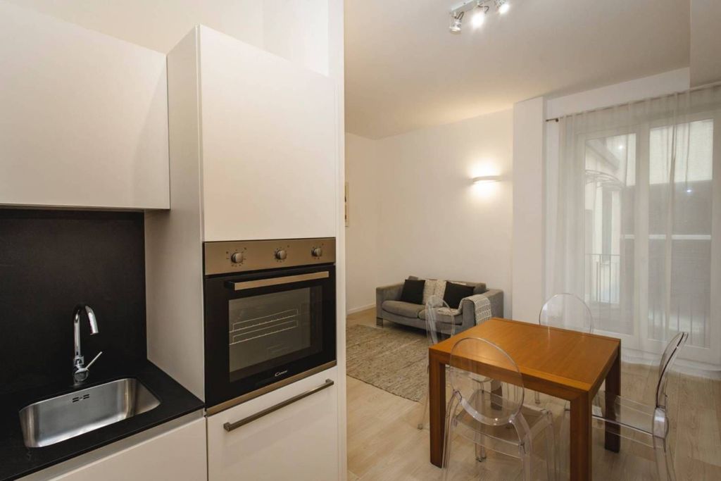 Appartamento – Milan - Vista 3