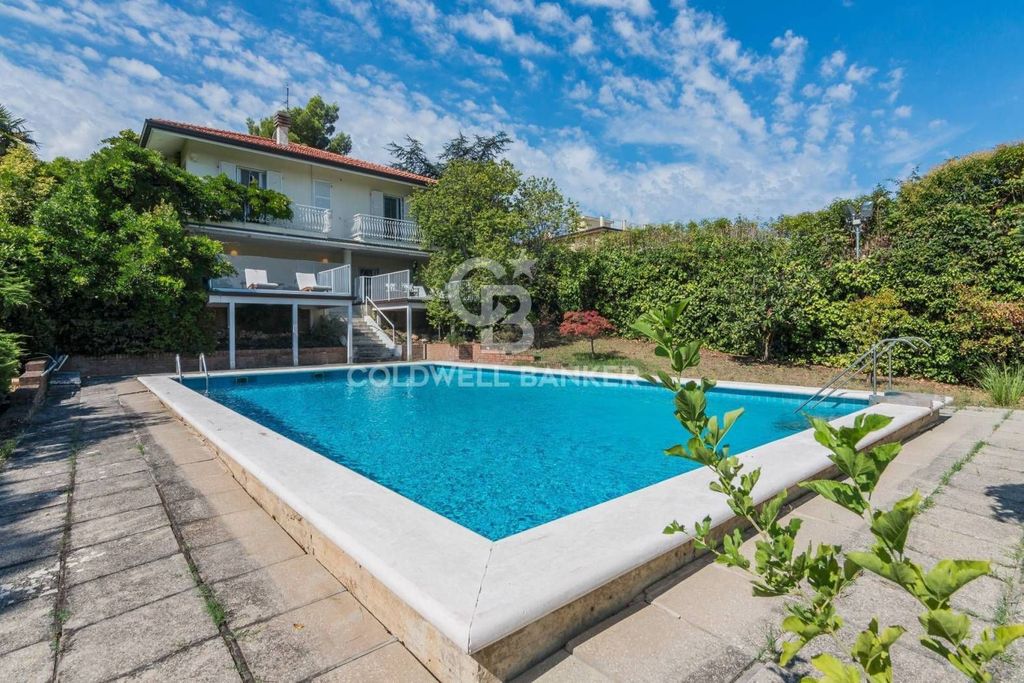 Casa – Misano Adriatico - Vista 3