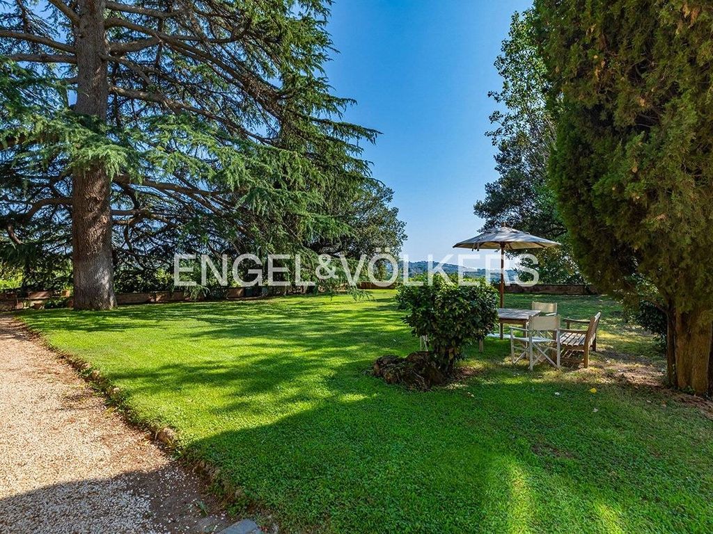 Casa – Grottaferrata - Vista 3