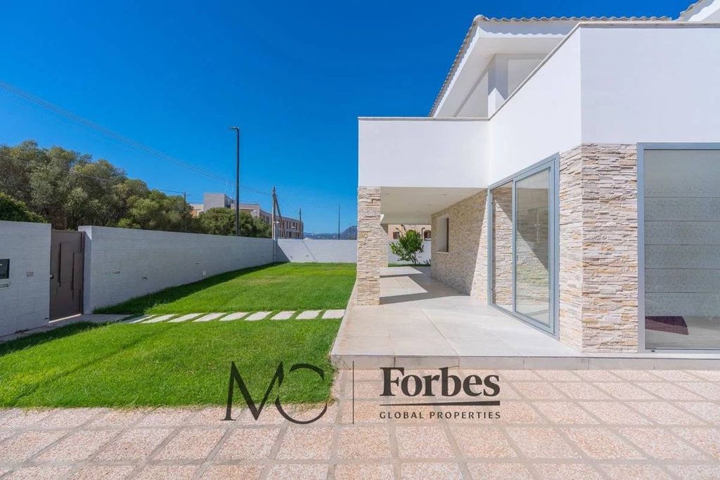 Casa – Olbia - Vista 3