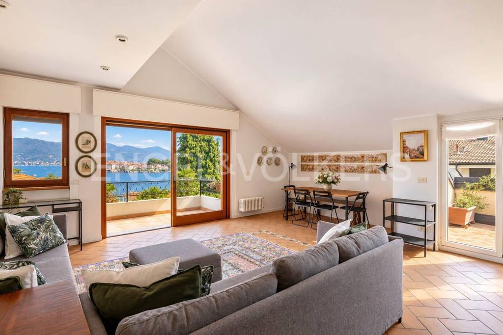 Appartamento – Stresa, Carciano - Vista 3