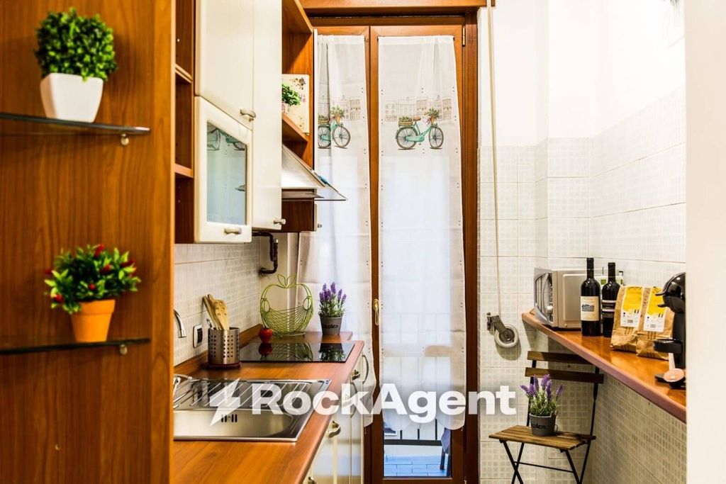 Appartamento – Milan - Vista 3