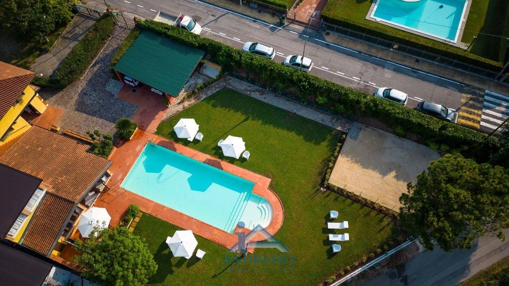 House in Peschiera del Garda - Vista 3
