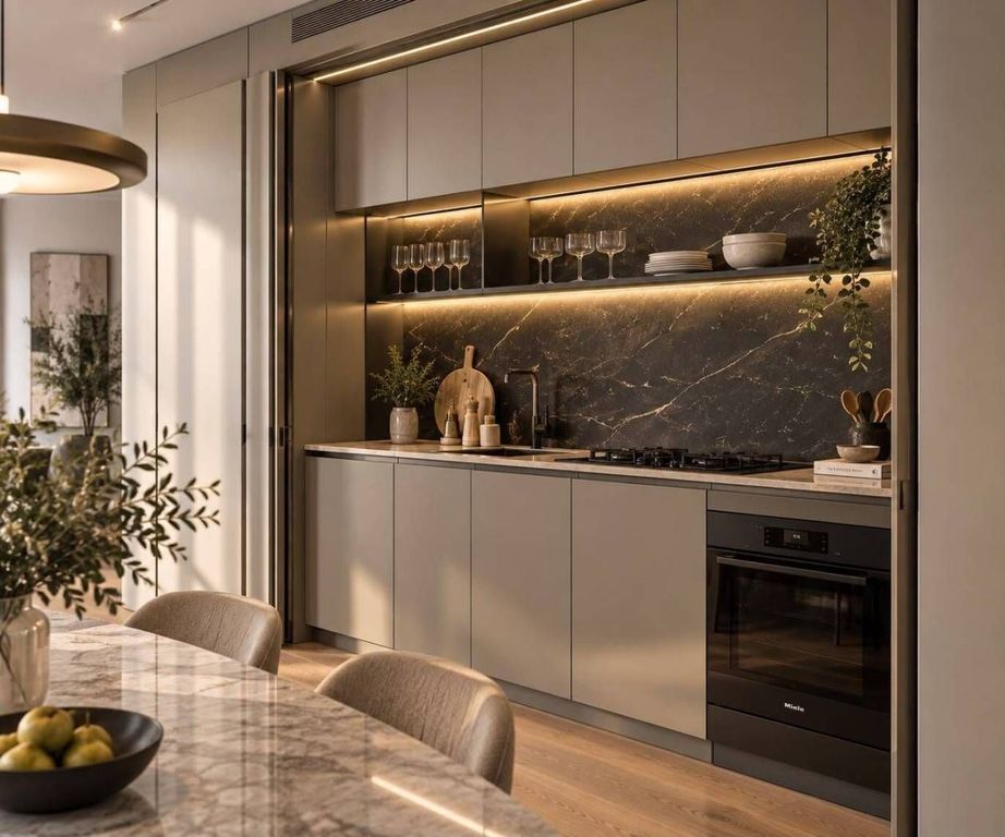 Appartamento – Milan - Vista 3