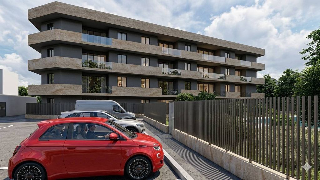 Apartment in Settimo Milanese - Vista 3