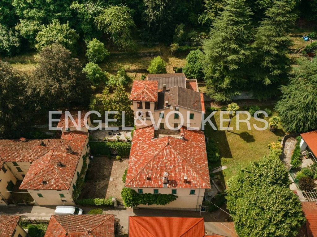 Casa – Castello Cabiaglio, Poma - Vista 3