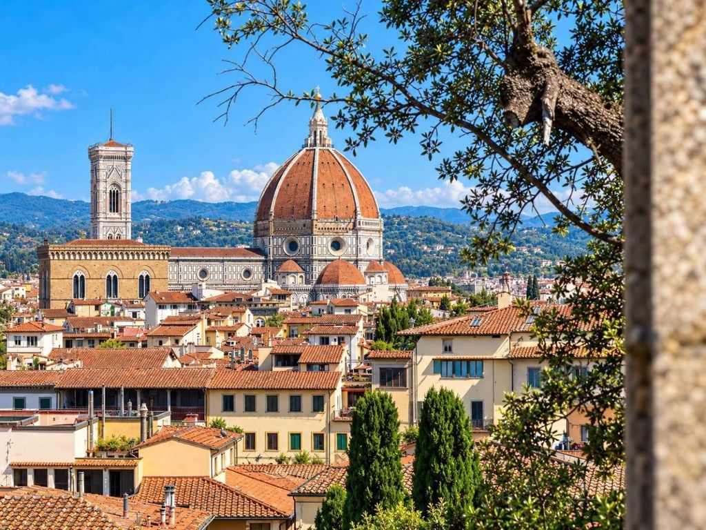 Appartamento – Florence - Vista 3