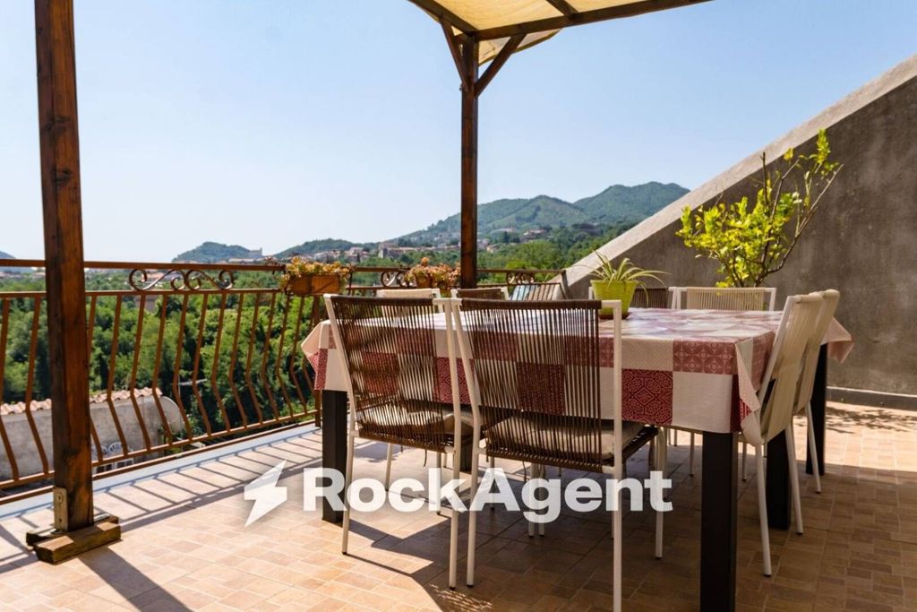 Appartamento – Cava de' Tirreni - Vista 3