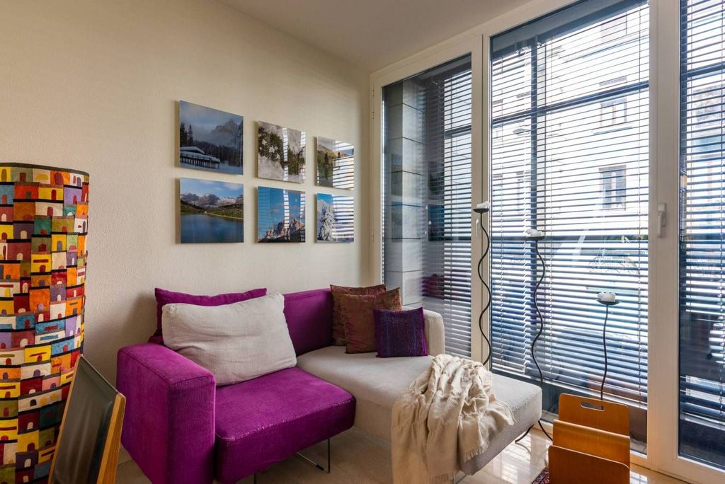 Appartamento – Milan - Vista 3
