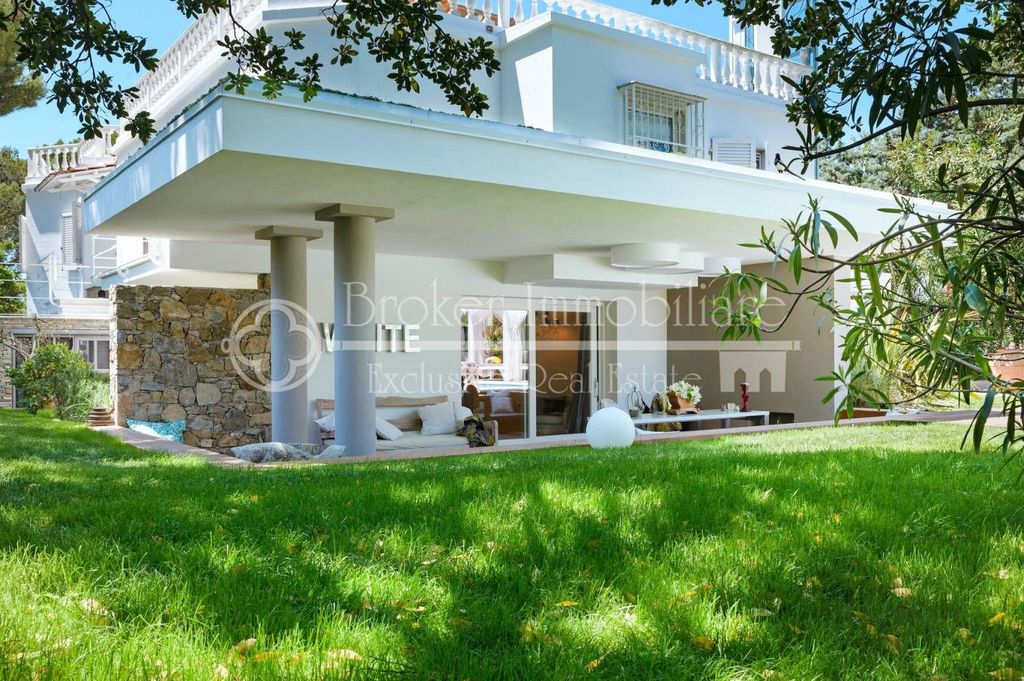 Casa – Leghorn - Vista 3