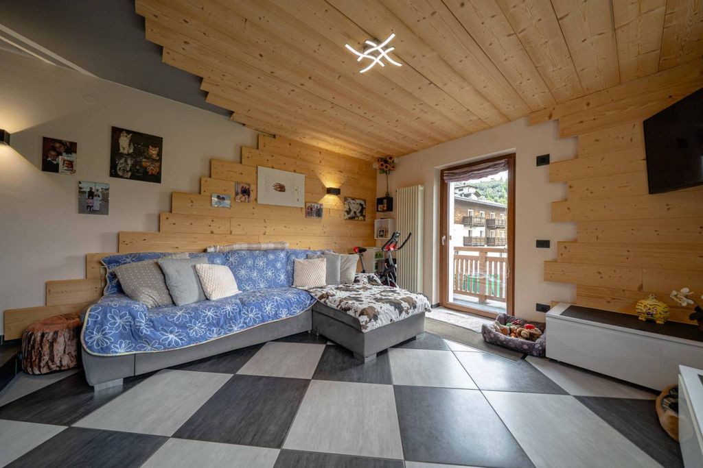 Appartamento – Livigno - Vista 3