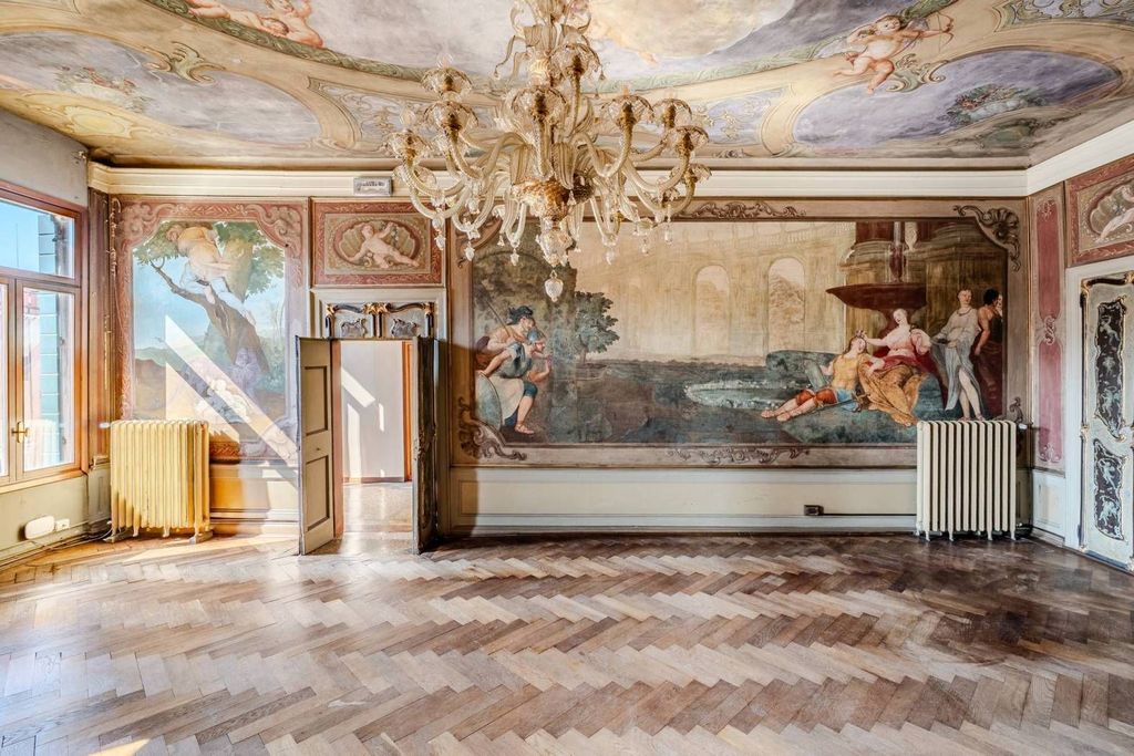 Apartment in Venice - Vista 3
