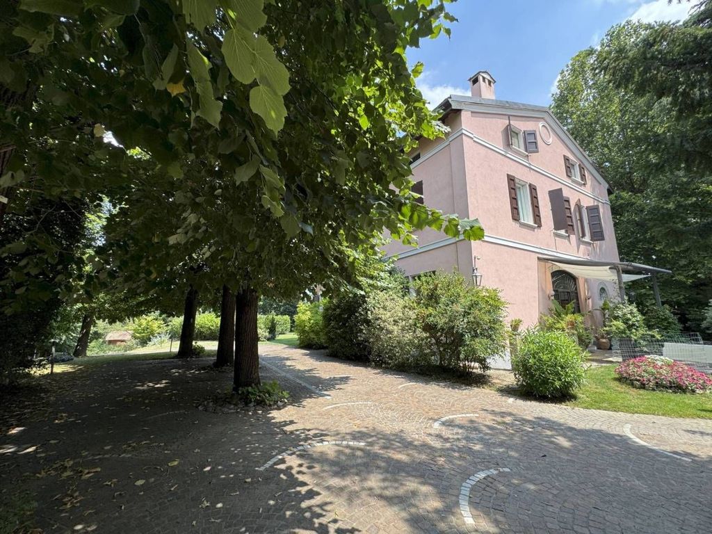 Casa – San Lazzaro di Savena - Vista 3