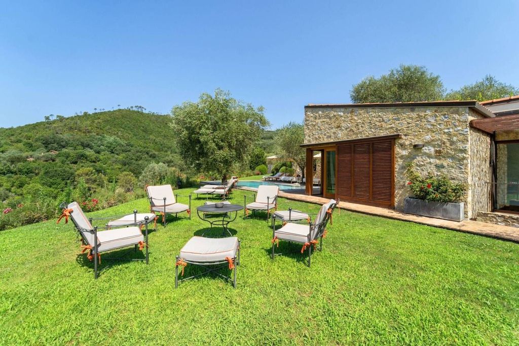 Casa – Garlenda, Savona - Vista 3