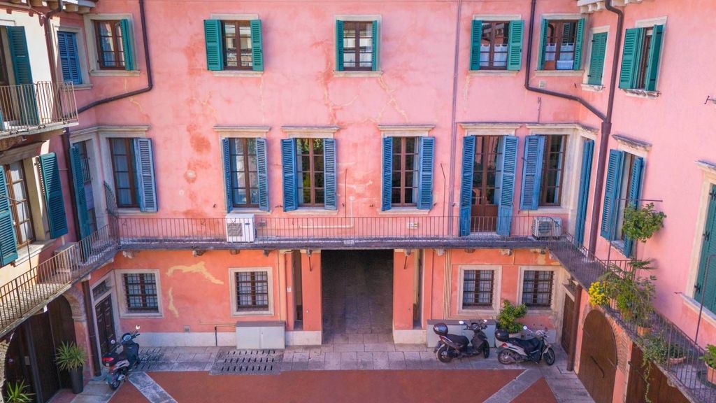 Appartamento – Verona - Vista 3