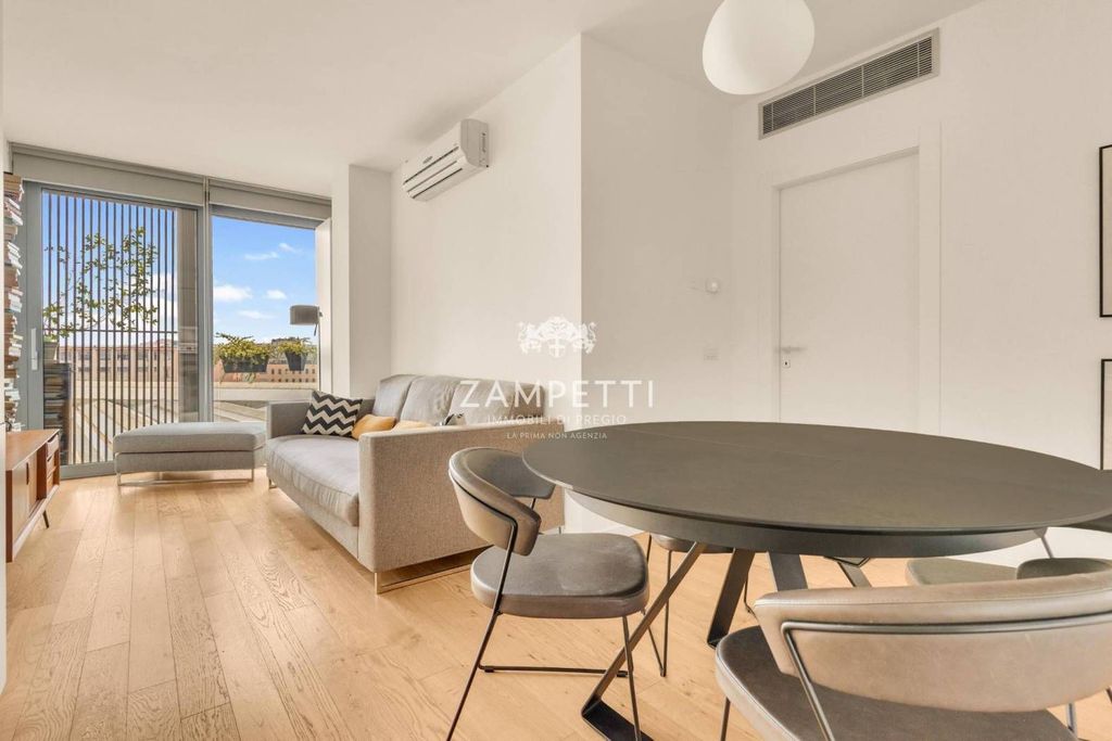 Appartamento – Milan - Vista 3
