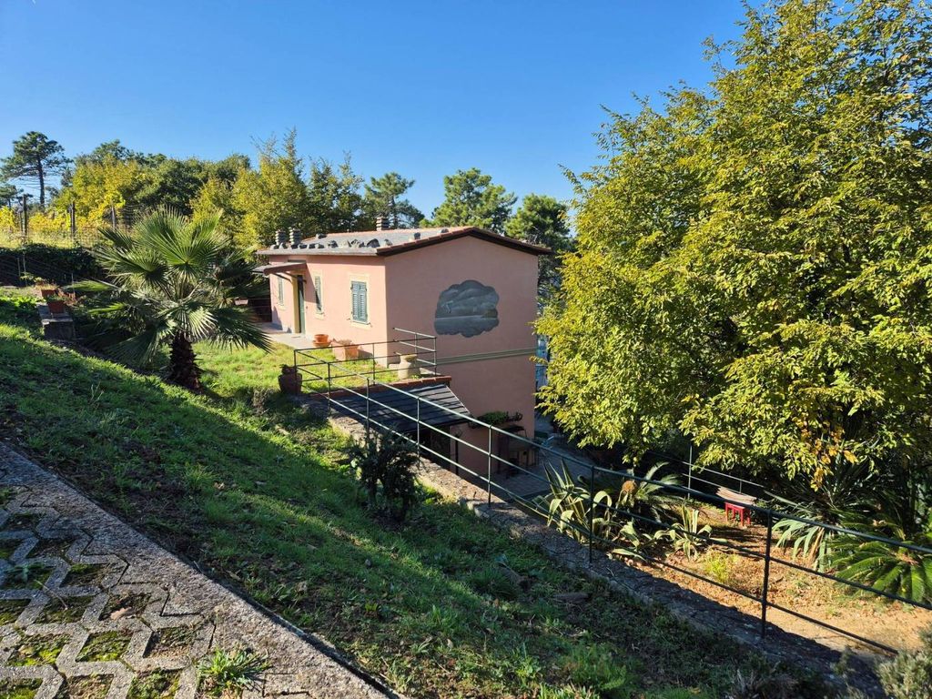 Casa – Bonassola, Scernio - Vista 3