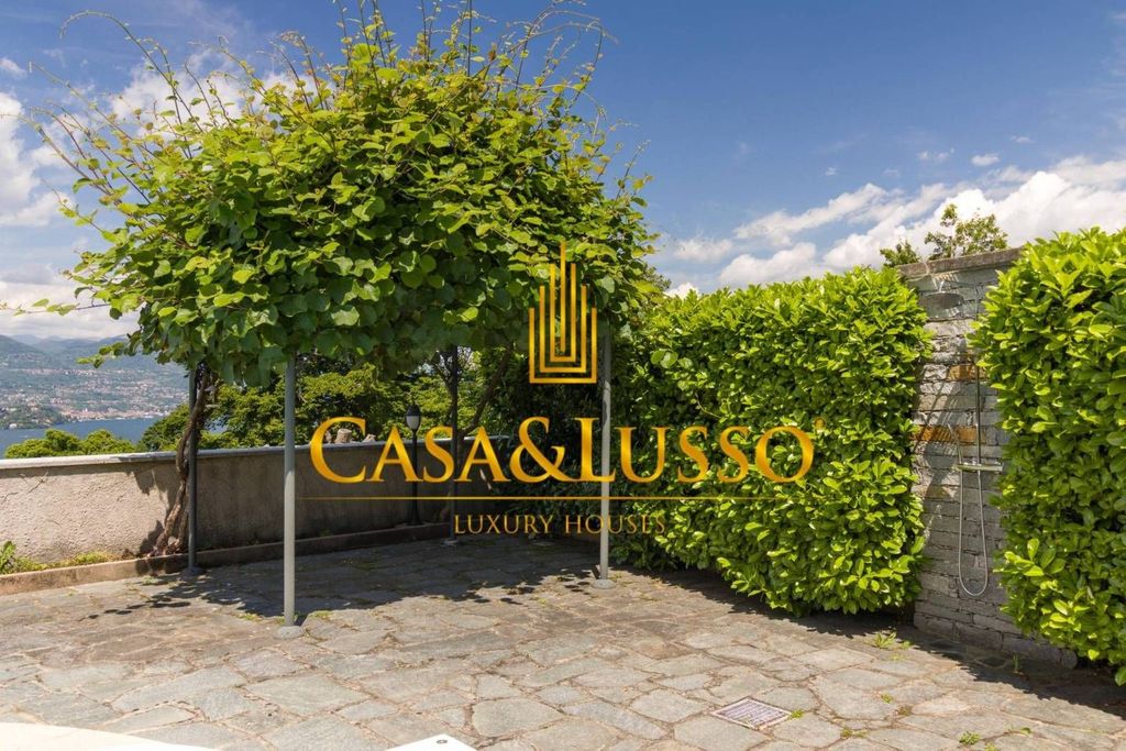 Appartamento – Stresa - Vista 3