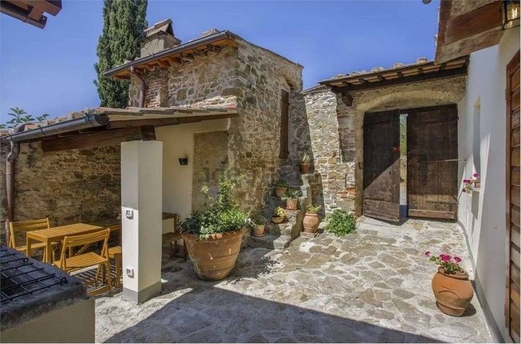 Casa – Florence - Vista 3