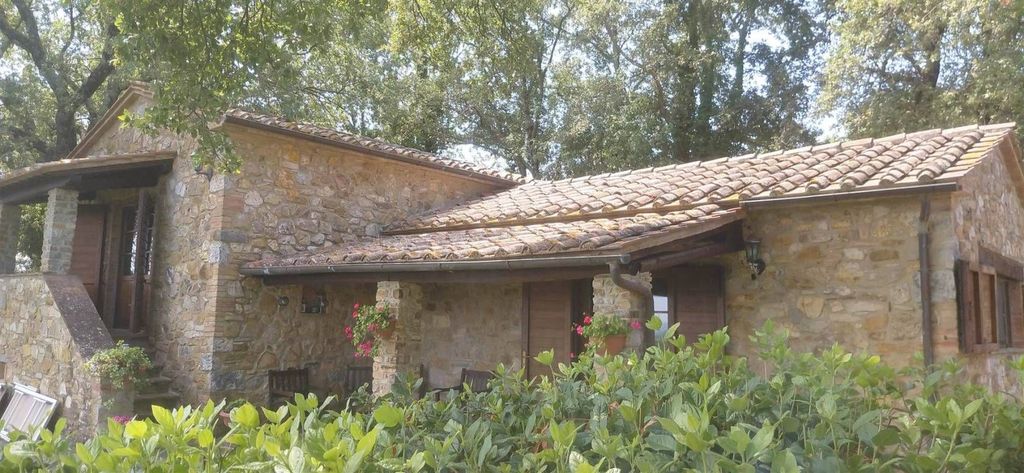 Appartamento – Scansano - Vista 3