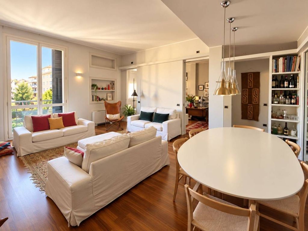 Appartamento – Milan - Vista 3