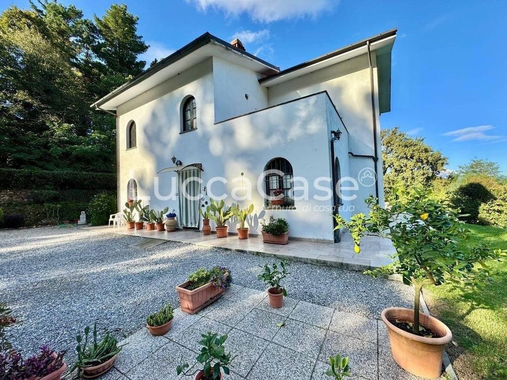 Casa – Capannori - Vista 3