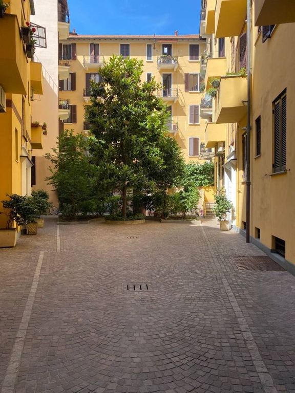 Appartamento – Milan - Vista 3