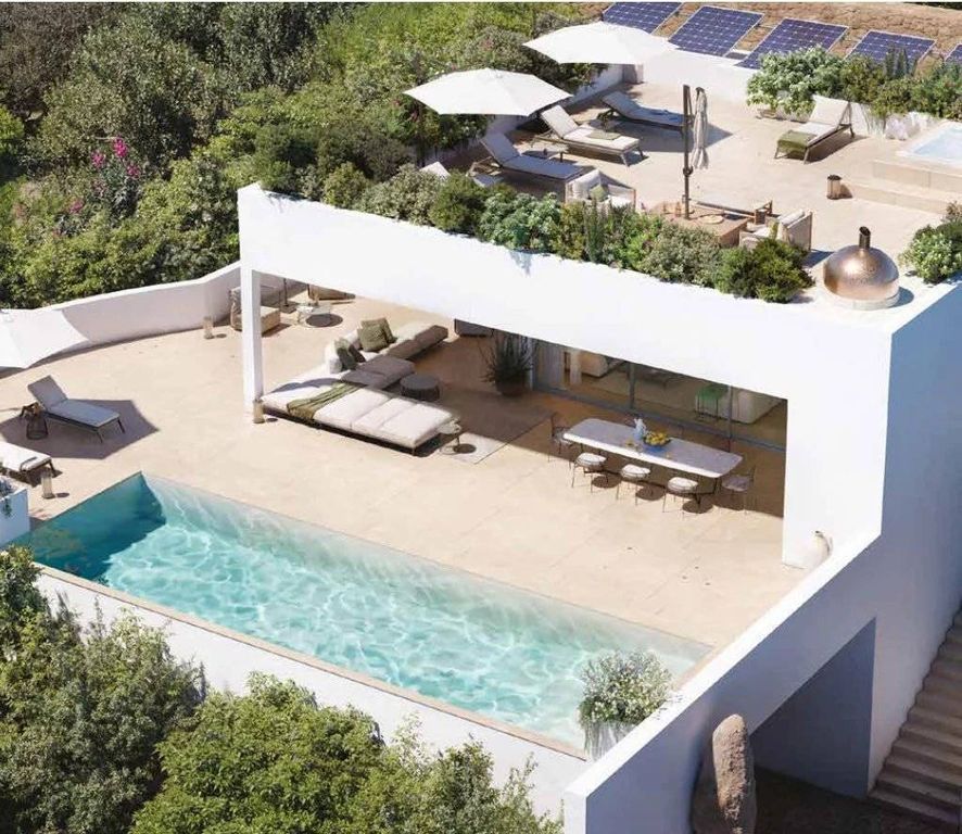 Casa – Arzachena - Vista 3