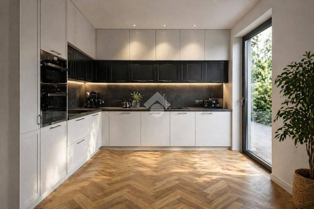 4 room luxury Flat for sale in Viale Barilla, 29, Parma, Emilia-Romagna - Vista 3
