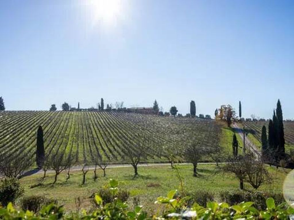 Casa – Siena - Vista 3