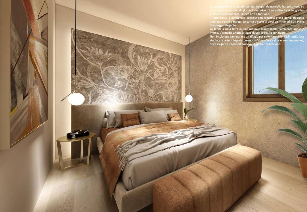 Appartamento – Milan - Vista 3
