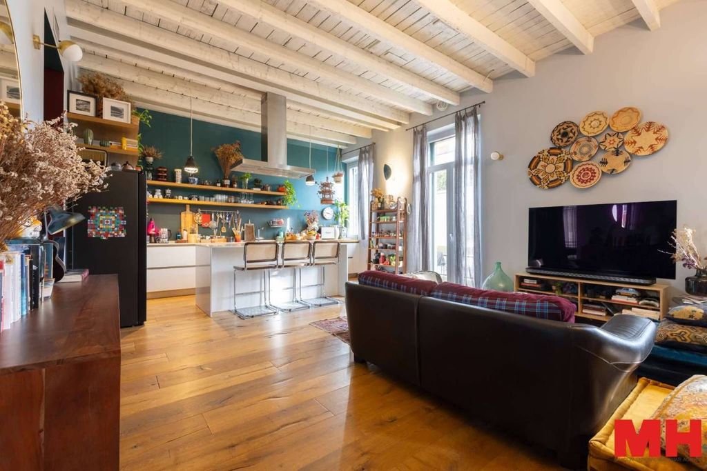Apartment in Milan - Vista 3