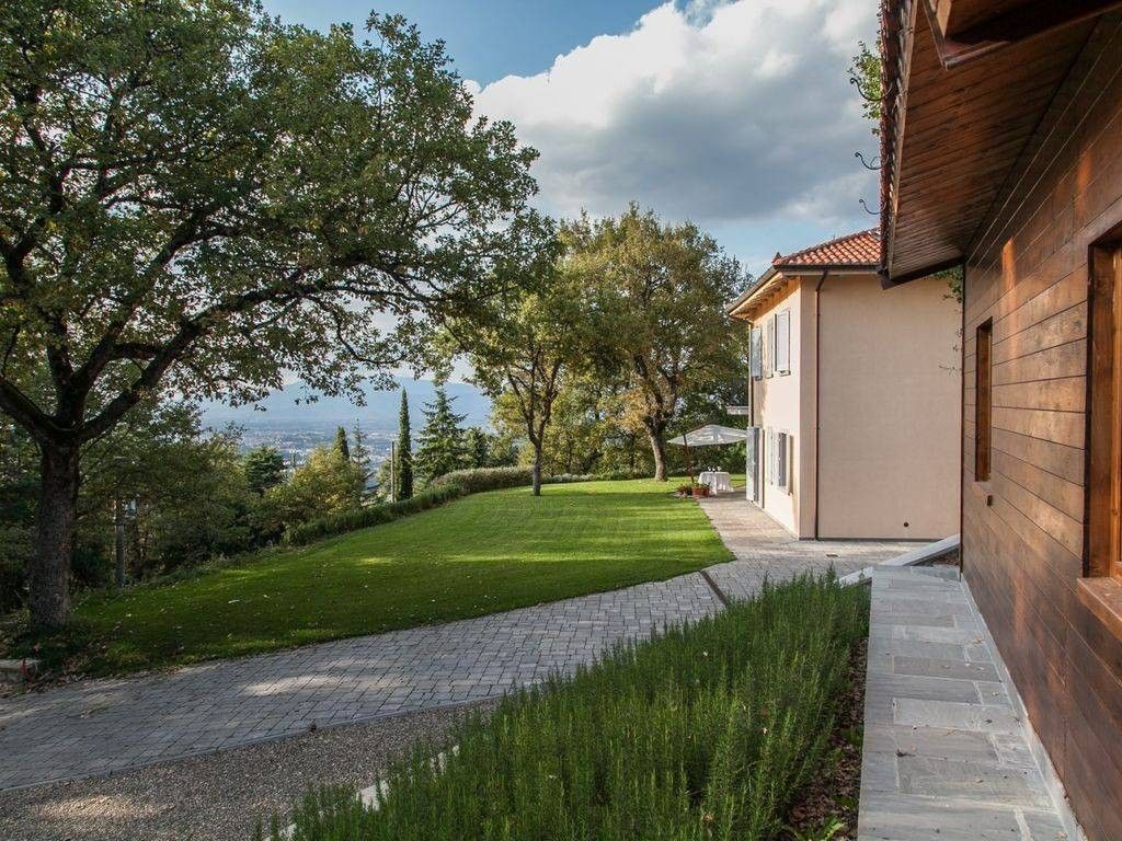 Casa – Arezzo - Vista 3