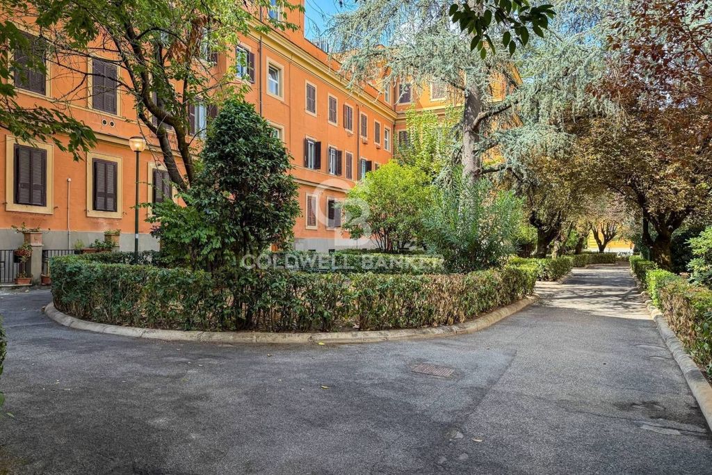 Appartamento – Rome - Vista 3