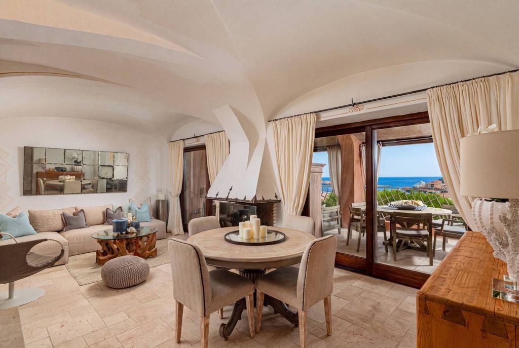 Appartamento – Arzachena - Vista 3