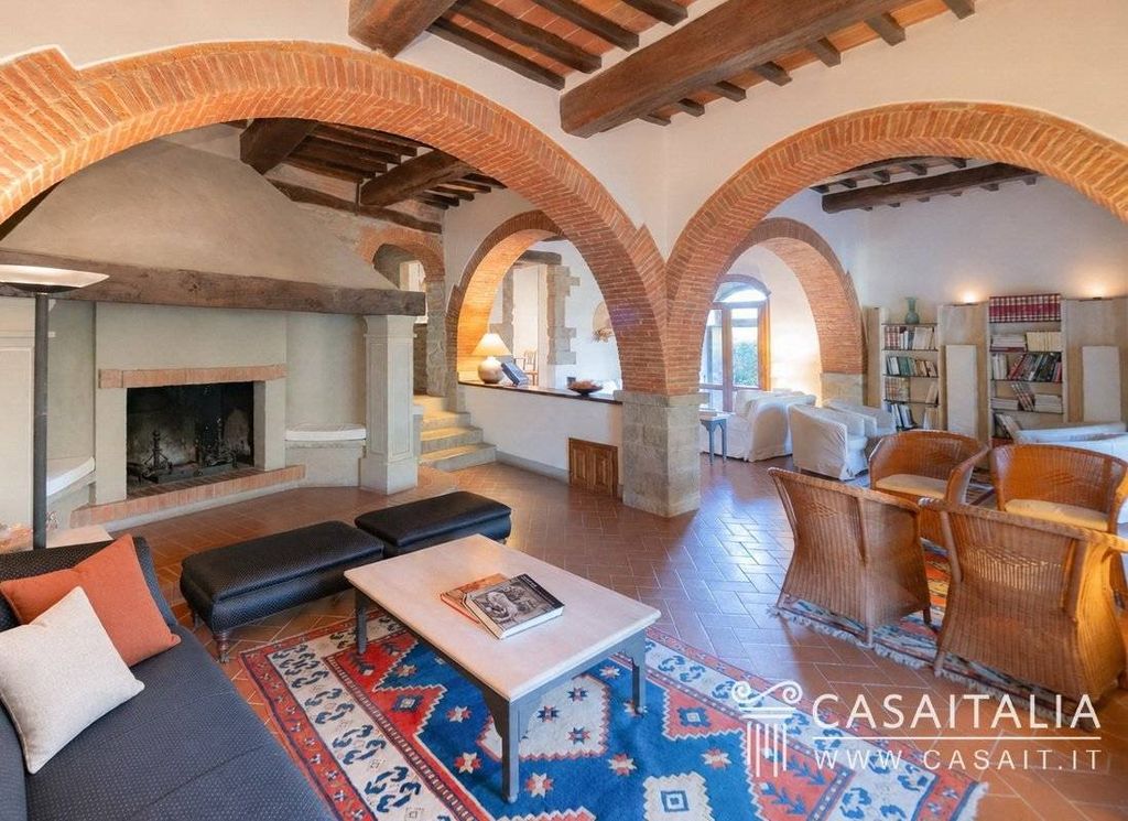 Casa – Castiglion Fiorentino - Vista 3