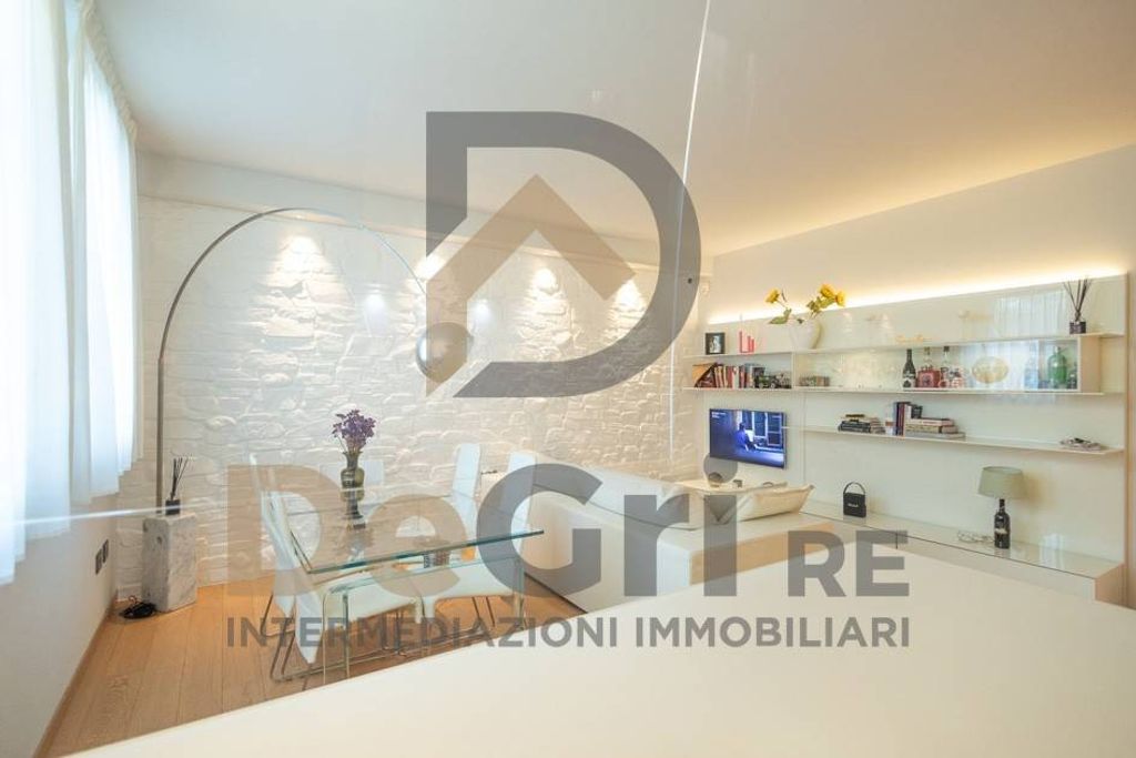 Appartamento – Parma - Vista 3