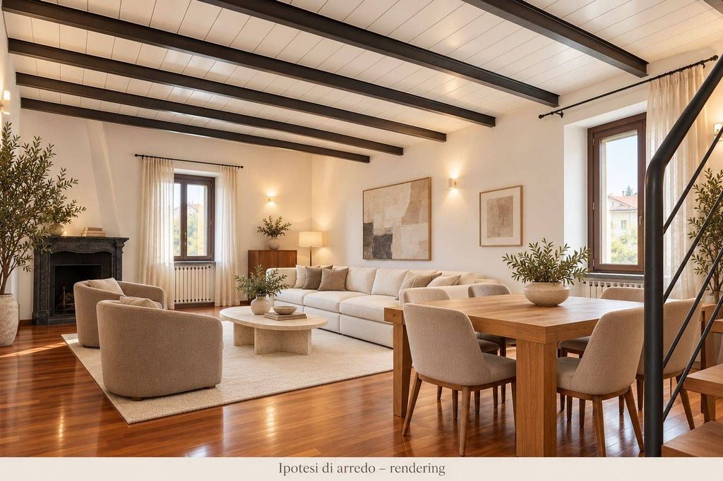 Appartamento – Milan - Vista 3