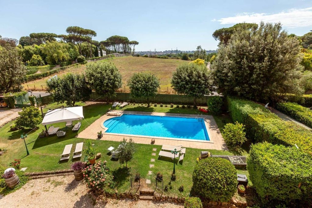 Casa – Roma, Labaro, Municipio Roma XV - Vista 3