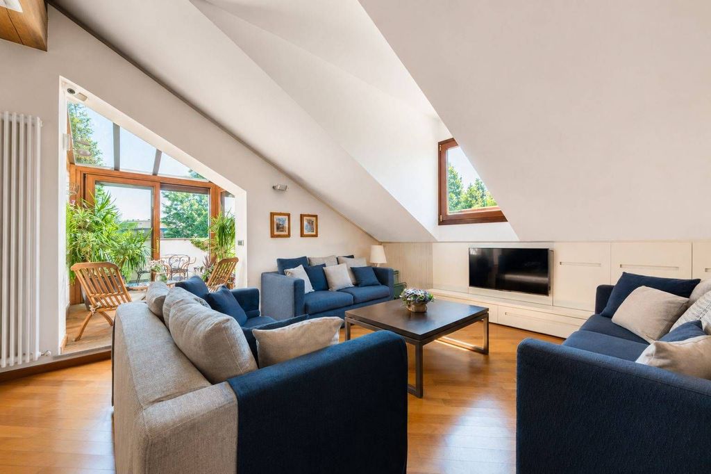 Appartamento – Milan - Vista 3