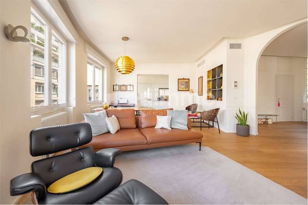 Appartamento – Milan - Vista 3