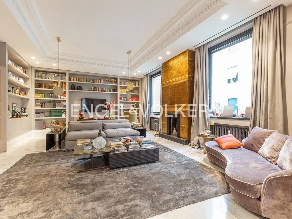 Appartamento – Rome - Vista 3