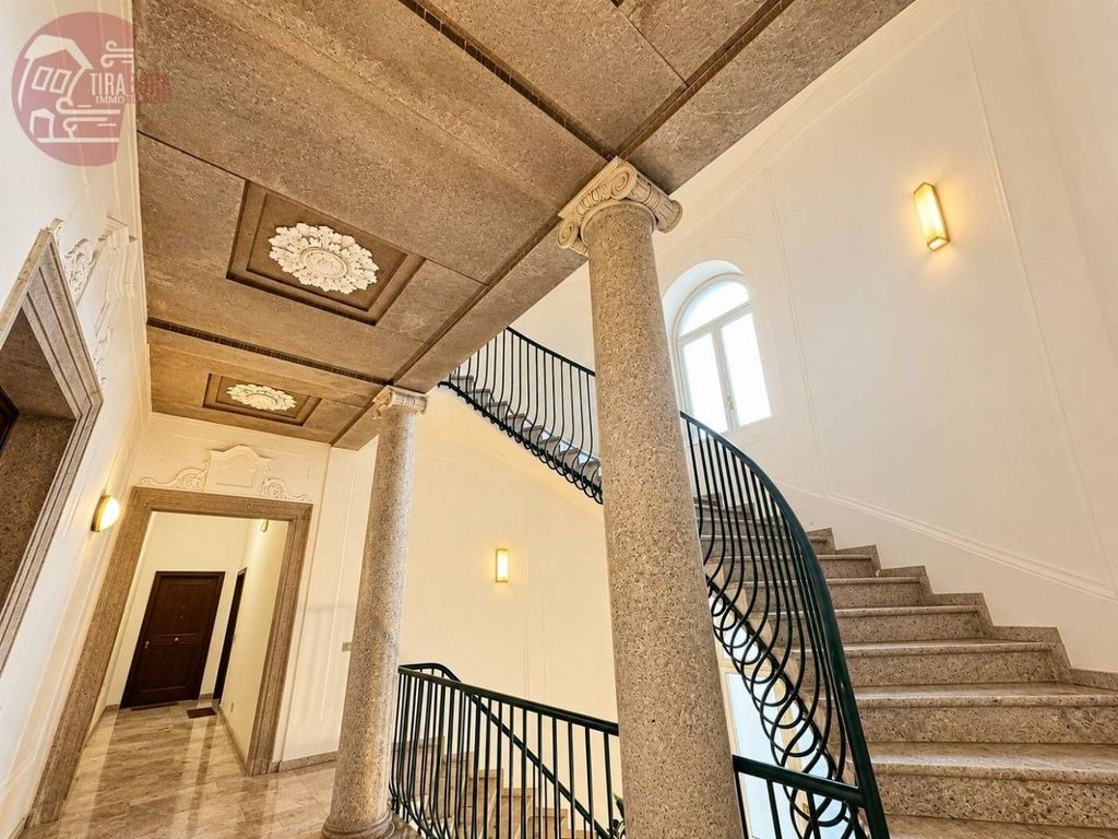 Appartamento – Trieste - Vista 3