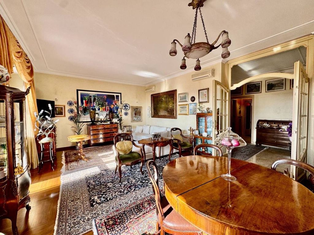 2 bedroom luxury Flat for sale in Corso Francia, 46, Turin, Province of Turin, Piedmont - Vista 3