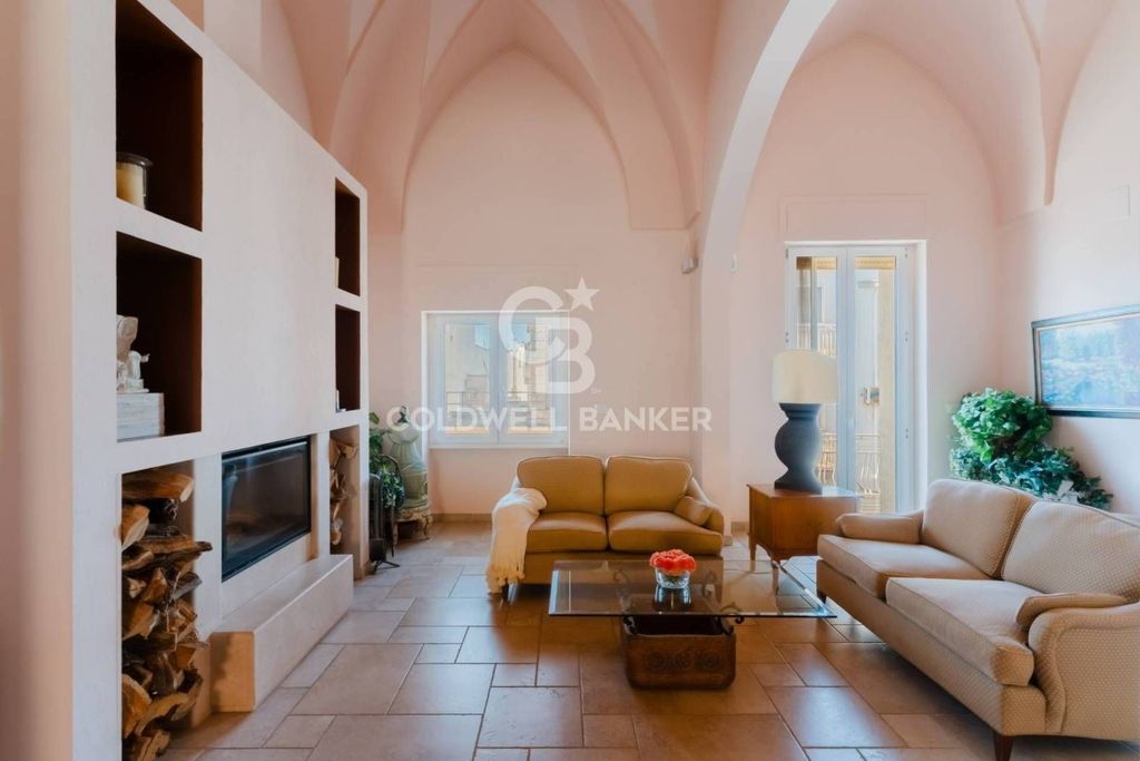 Casa – San Vito dei Normanni, Rione Giovanni XXIII, Brindisi - Vista 3